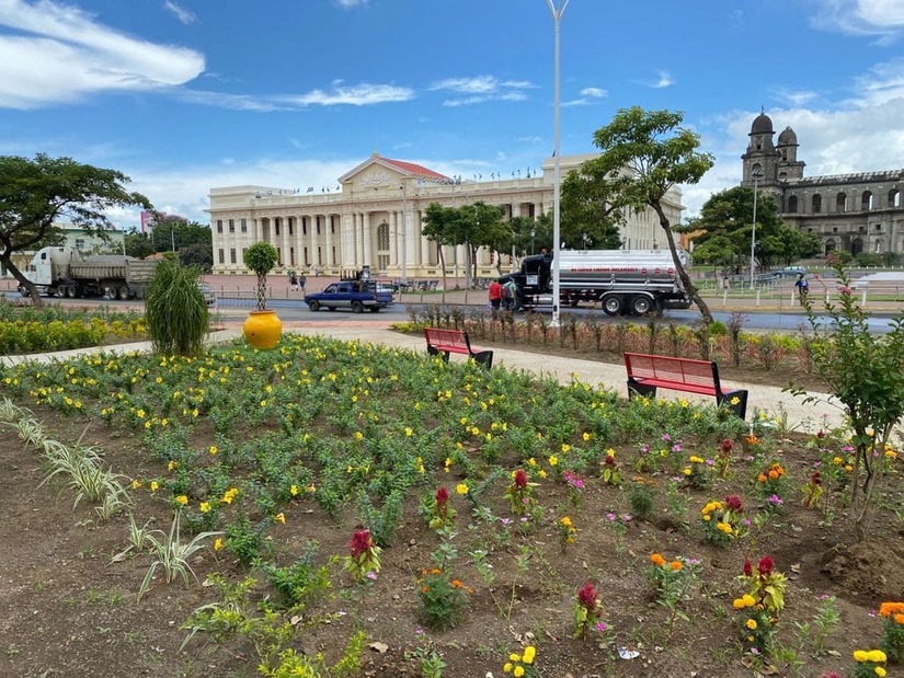 parque